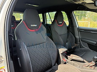 Skoda octavia sw rs 2.0 cr tdi dsg 184 at, 2018 - afbeelding 17 van  27