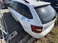 Skoda octavia sw rs 2.0 cr tdi dsg 184 at, 2018 - afbeelding 24 van  27