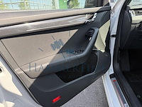 Skoda octavia sw rs 2.0 cr tdi dsg 184 at, 2018 - afbeelding 25 van  27
