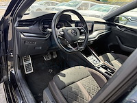 Skoda octavia sw rs 2.0 tfsi rs dsg 245 at, 2020 - afbeelding 2 van  33