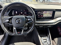 Skoda octavia sw rs 2.0 tfsi rs dsg 245 at, 2020 - afbeelding 5 van  33