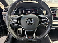 Skoda octavia sw rs 2.0 tfsi rs dsg 245 at, 2020 - afbeelding 9 van  33