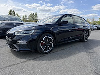 Skoda octavia sw rs 2.0 tfsi rs dsg 245 at, 2020 - afbeelding 1 van  33