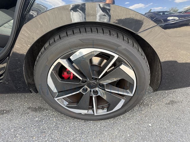 Skoda octavia sw rs 2.0 tfsi rs dsg 245 at, 2020 - afbeelding 17 van  33
