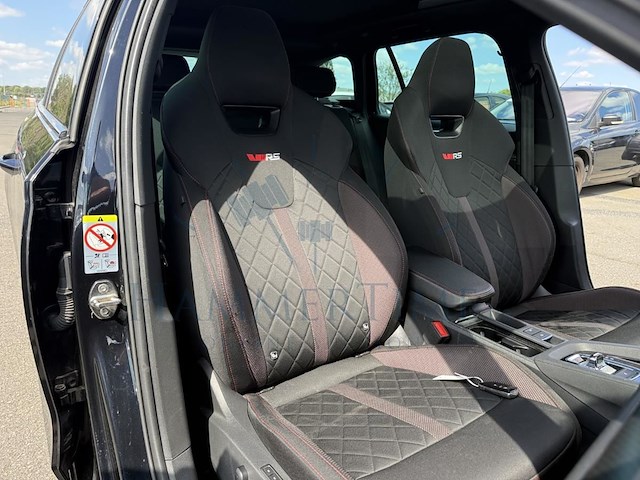 Skoda octavia sw rs 2.0 tfsi rs dsg 245 at, 2020 - afbeelding 21 van  33