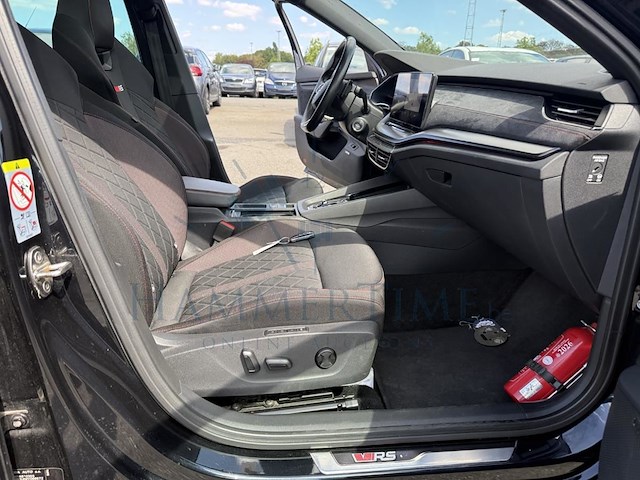 Skoda octavia sw rs 2.0 tfsi rs dsg 245 at, 2020 - afbeelding 22 van  33