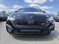 Skoda octavia sw rs 2.0 tfsi rs dsg 245 at, 2020 - afbeelding 12 van  33