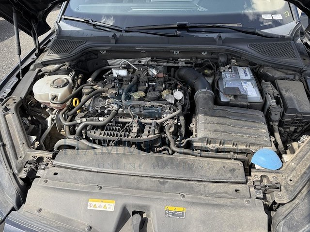 Skoda octavia sw rs 2.0 tfsi rs dsg 245 at, 2020 - afbeelding 24 van  33