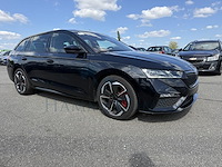 Skoda octavia sw rs 2.0 tfsi rs dsg 245 at, 2020 - afbeelding 28 van  33