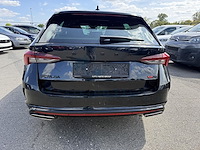 Skoda octavia sw rs 2.0 tfsi rs dsg 245 at, 2020 - afbeelding 31 van  33