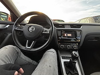 Skoda octavia sw.1 active, 2016 - afbeelding 2 van  29