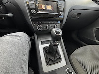 Skoda octavia sw.1 active, 2016 - afbeelding 4 van  29