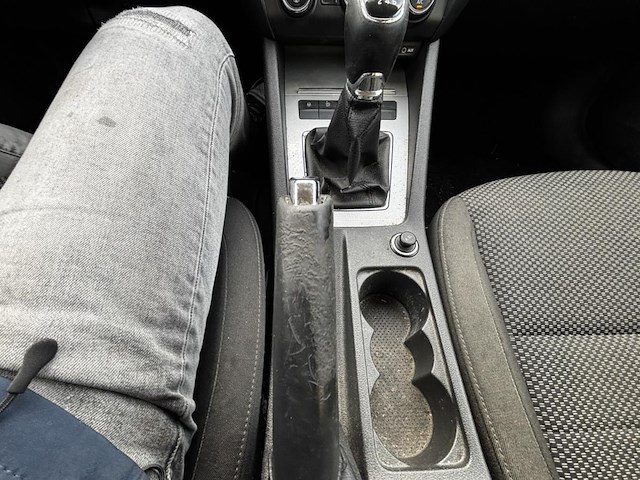 Skoda octavia sw.1 active, 2016 - afbeelding 5 van  29