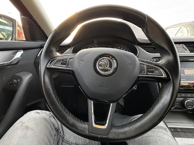 Skoda octavia sw.1 active, 2016 - afbeelding 6 van  29