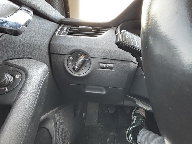 Skoda octavia sw.1 active, 2016 - afbeelding 7 van  29