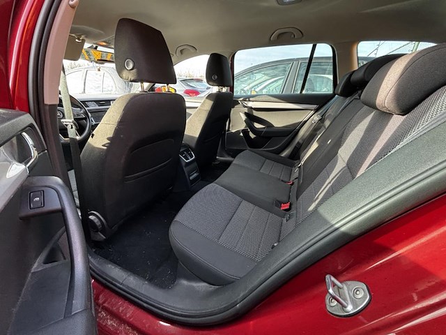 Skoda octavia sw.1 active, 2016 - afbeelding 8 van  29