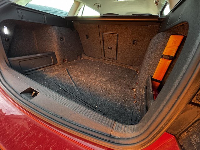 Skoda octavia sw.1 active, 2016 - afbeelding 9 van  29