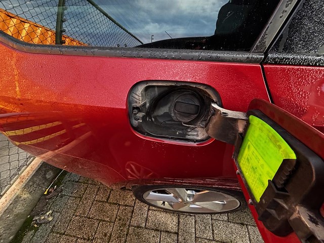 Skoda octavia sw.1 active, 2016 - afbeelding 10 van  29