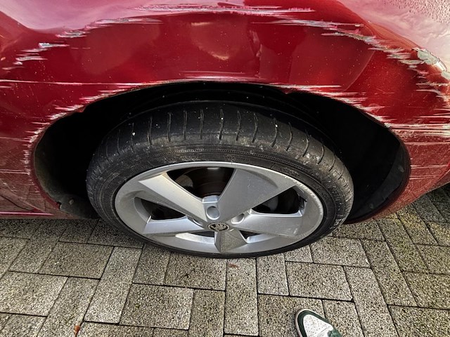 Skoda octavia sw.1 active, 2016 - afbeelding 14 van  29