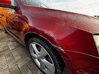 Skoda octavia sw.1 active, 2016 - afbeelding 15 van  29