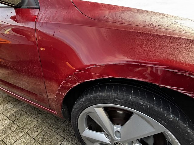 Skoda octavia sw.1 active, 2016 - afbeelding 16 van  29