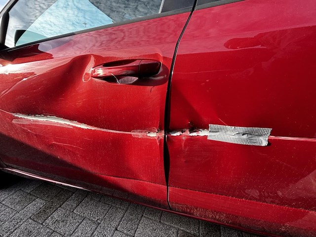 Skoda octavia sw.1 active, 2016 - afbeelding 20 van  29