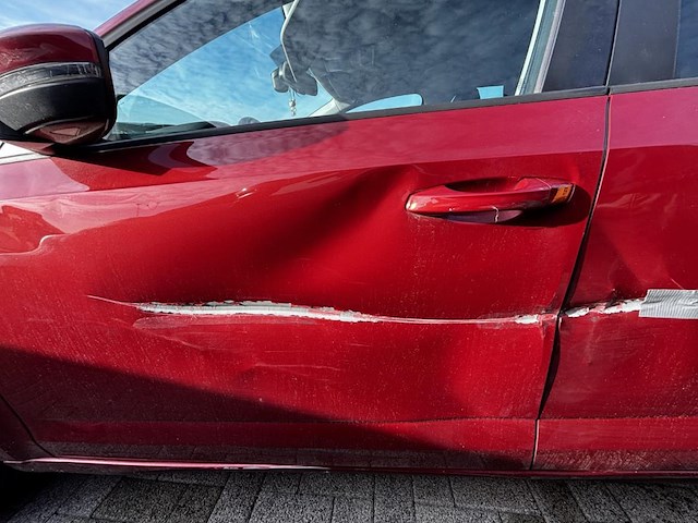 Skoda octavia sw.1 active, 2016 - afbeelding 21 van  29