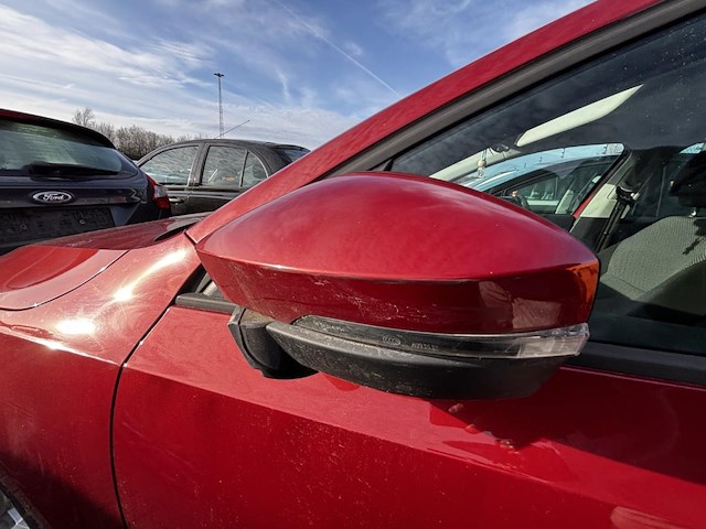 Skoda octavia sw.1 active, 2016 - afbeelding 22 van  29