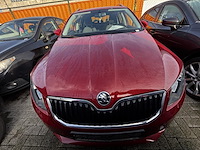 Skoda octavia sw.1 active, 2016 - afbeelding 12 van  29