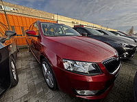 Skoda octavia sw.1 active, 2016 - afbeelding 23 van  29