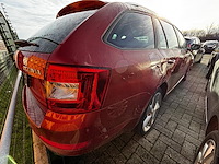 Skoda octavia sw.1 active, 2016 - afbeelding 24 van  29