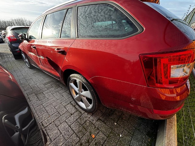 Skoda octavia sw.1 active, 2016 - afbeelding 25 van  29