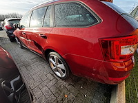 Skoda octavia sw.1 active, 2016 - afbeelding 25 van  29