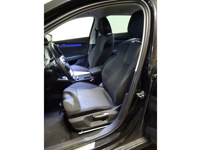 Skoda octavia - afbeelding 4 van  17