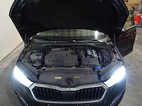 Skoda octavia - afbeelding 7 van  17