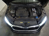 Skoda octavia - afbeelding 8 van  17