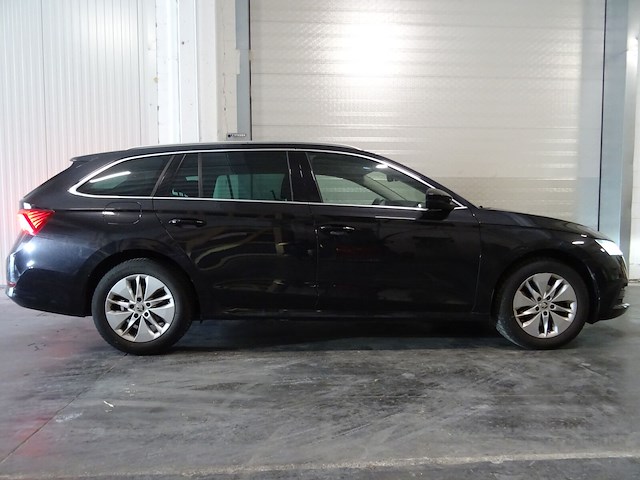 Skoda octavia - afbeelding 9 van  17