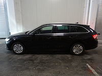 Skoda octavia - afbeelding 1 van  17