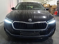 Skoda octavia - afbeelding 10 van  17
