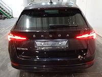 Skoda octavia - afbeelding 11 van  17