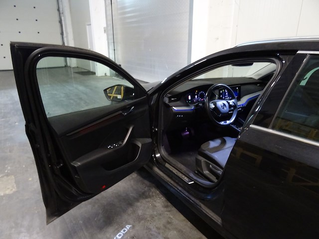 Skoda octavia - afbeelding 12 van  17