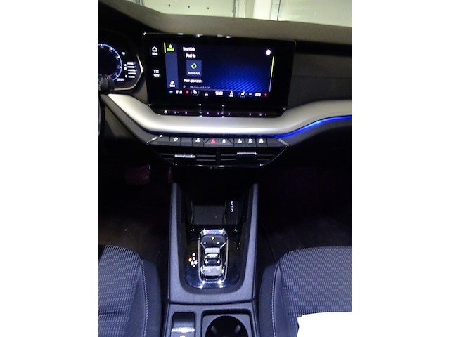 Skoda octavia - afbeelding 16 van  17