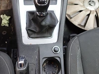 Skoda octavia - afbeelding 2 van  22
