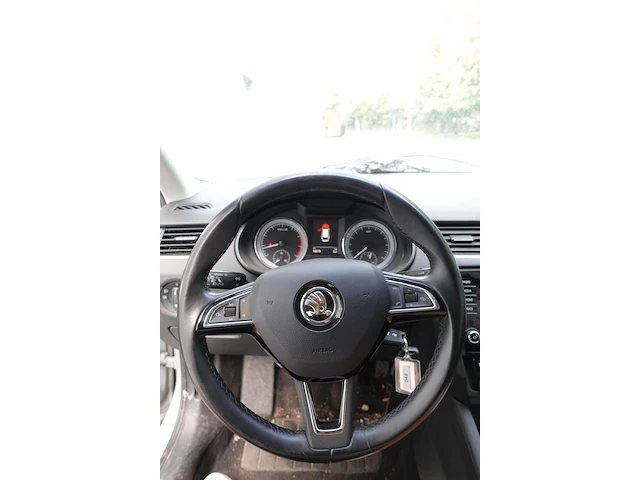 Skoda octavia - afbeelding 3 van  22