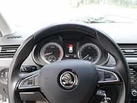 Skoda octavia - afbeelding 3 van  22