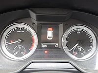 Skoda octavia - afbeelding 4 van  22
