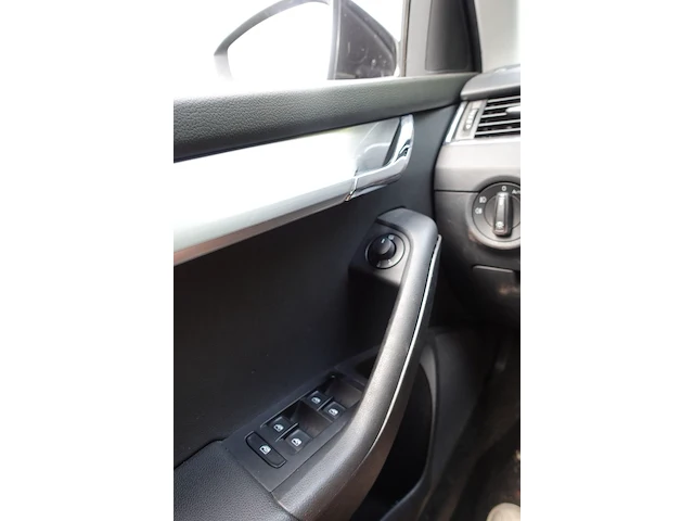 Skoda octavia - afbeelding 5 van  22