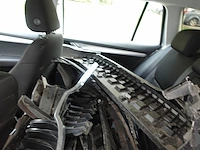 Skoda octavia - afbeelding 8 van  22
