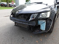 Skoda octavia - afbeelding 14 van  22