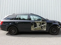 Skoda octavia - afbeelding 17 van  22